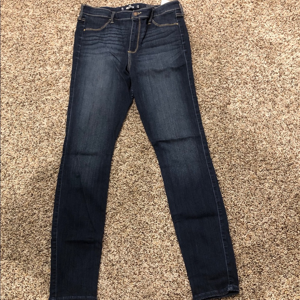 Hollister Skinny Jeans